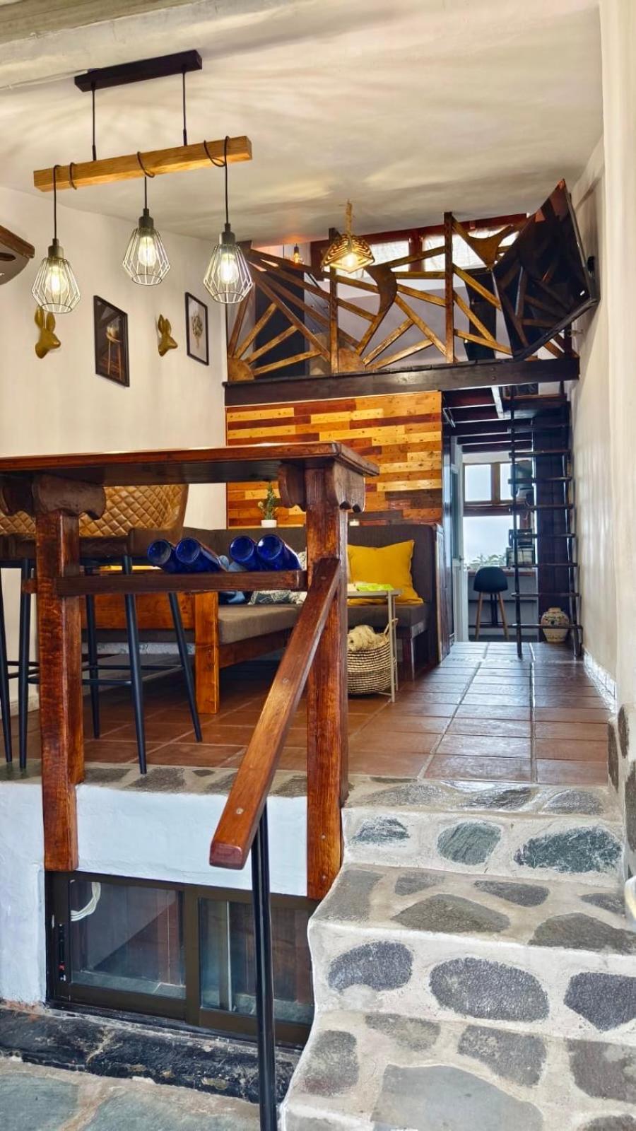Cuevita Bimbache บัลแบร์เด ภายนอก รูปภาพ
